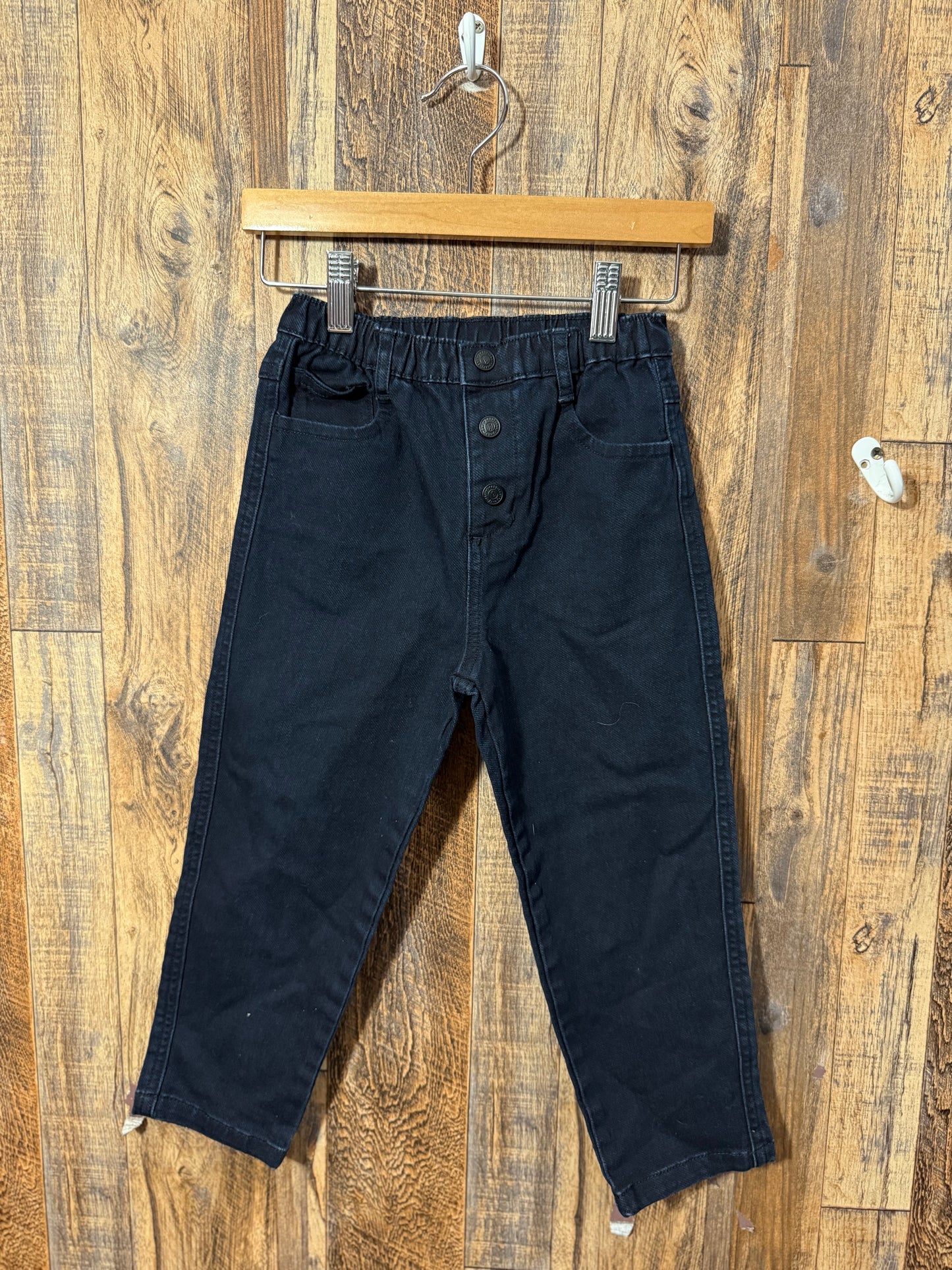 Jeans, size 4t