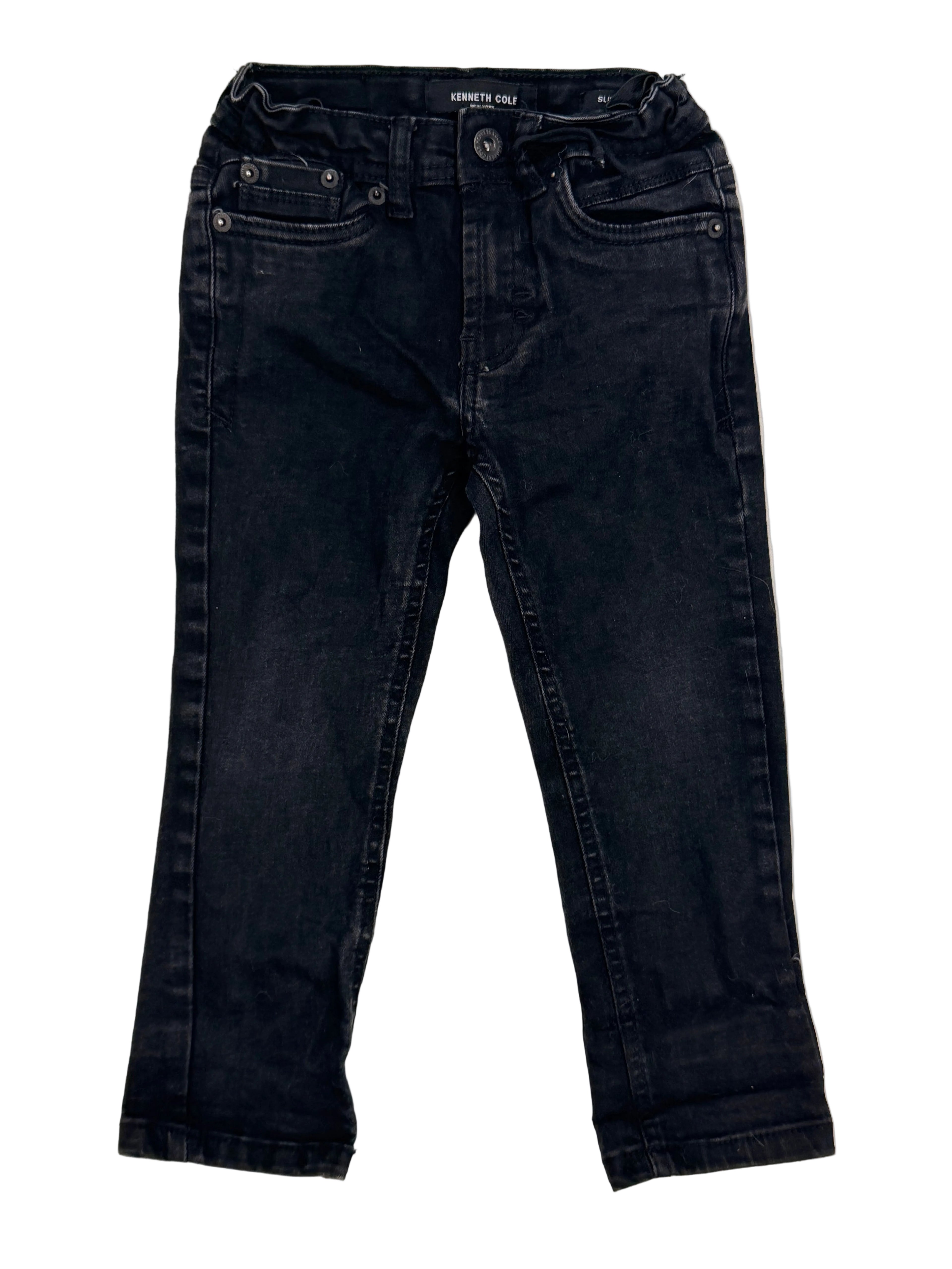 Kenneth Cole, 3T