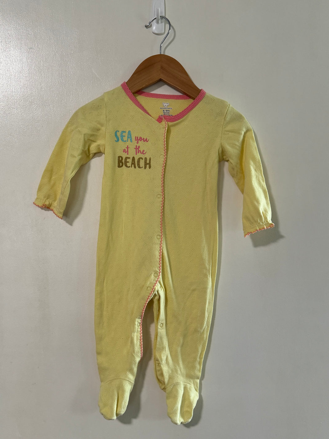 Sleeper, size 6-9m