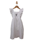 Emily Lacey, 6
