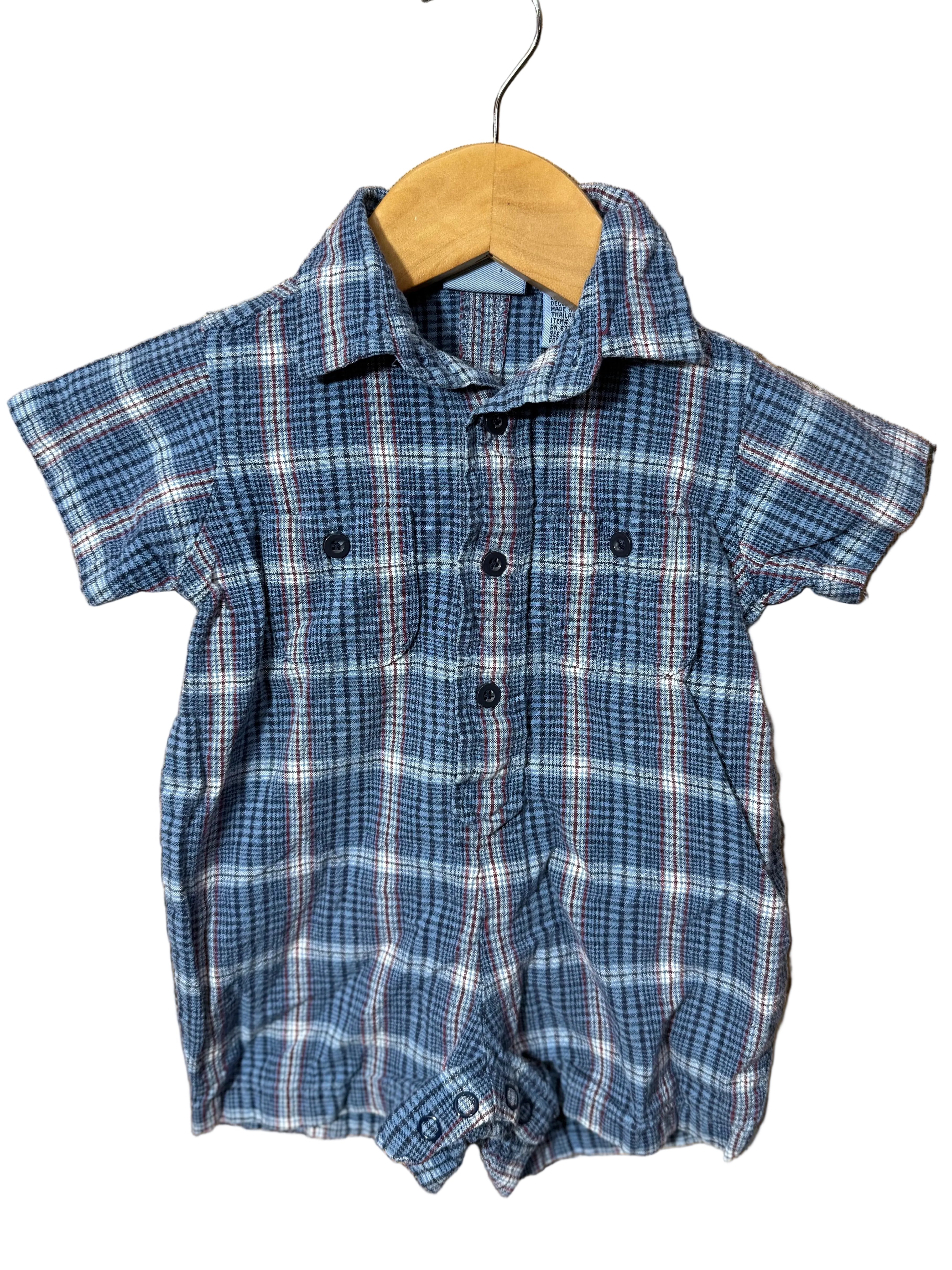 Koala Baby, 3-6m