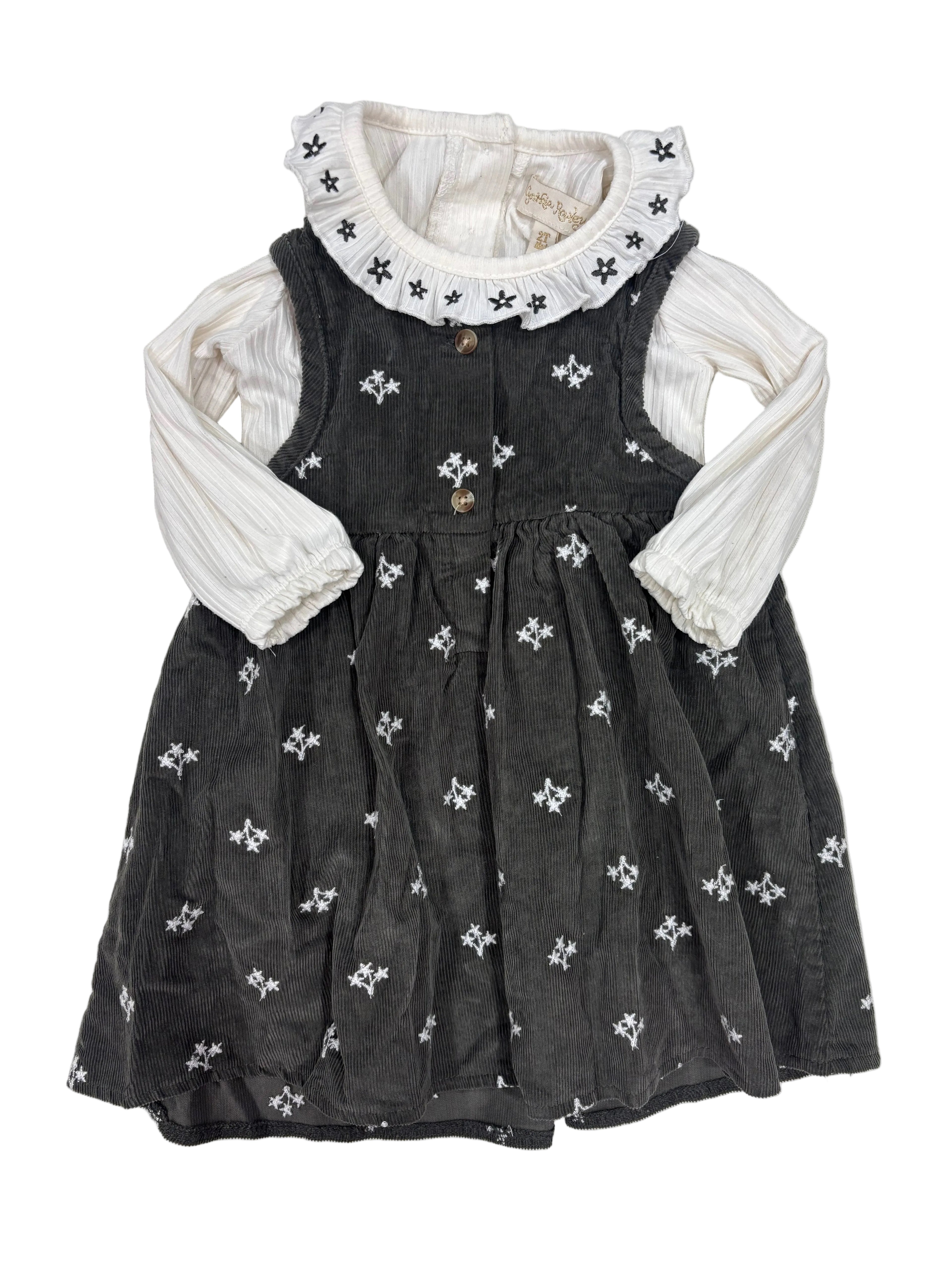 Cynthia Rowley, 2t