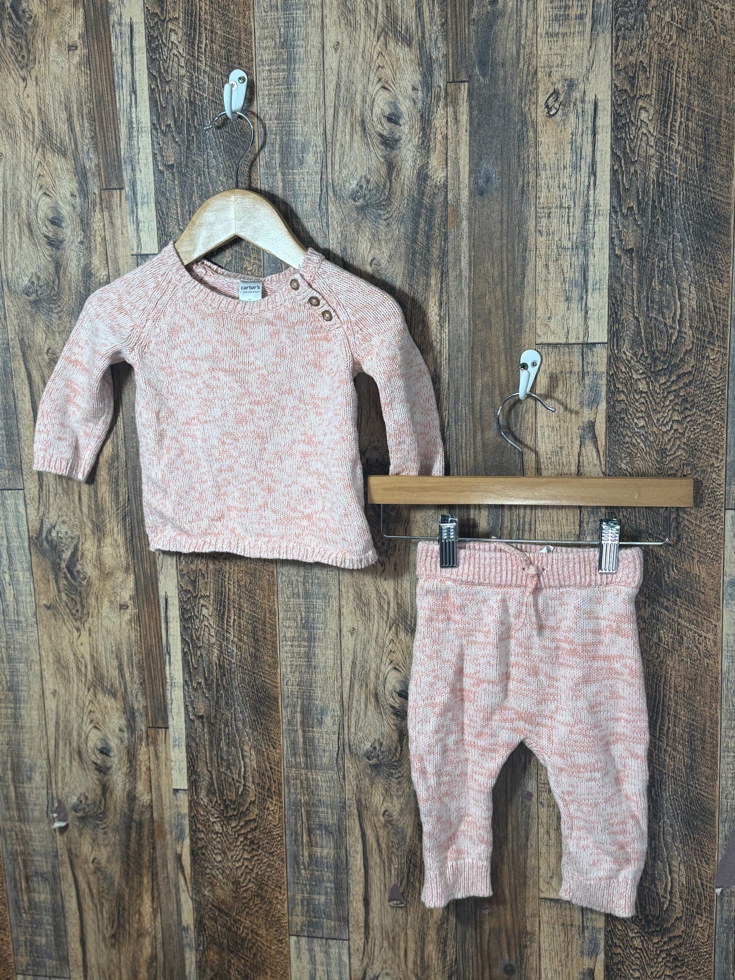 2pc set, size 9m