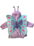 NWT Hyde and Eek, 0-6m