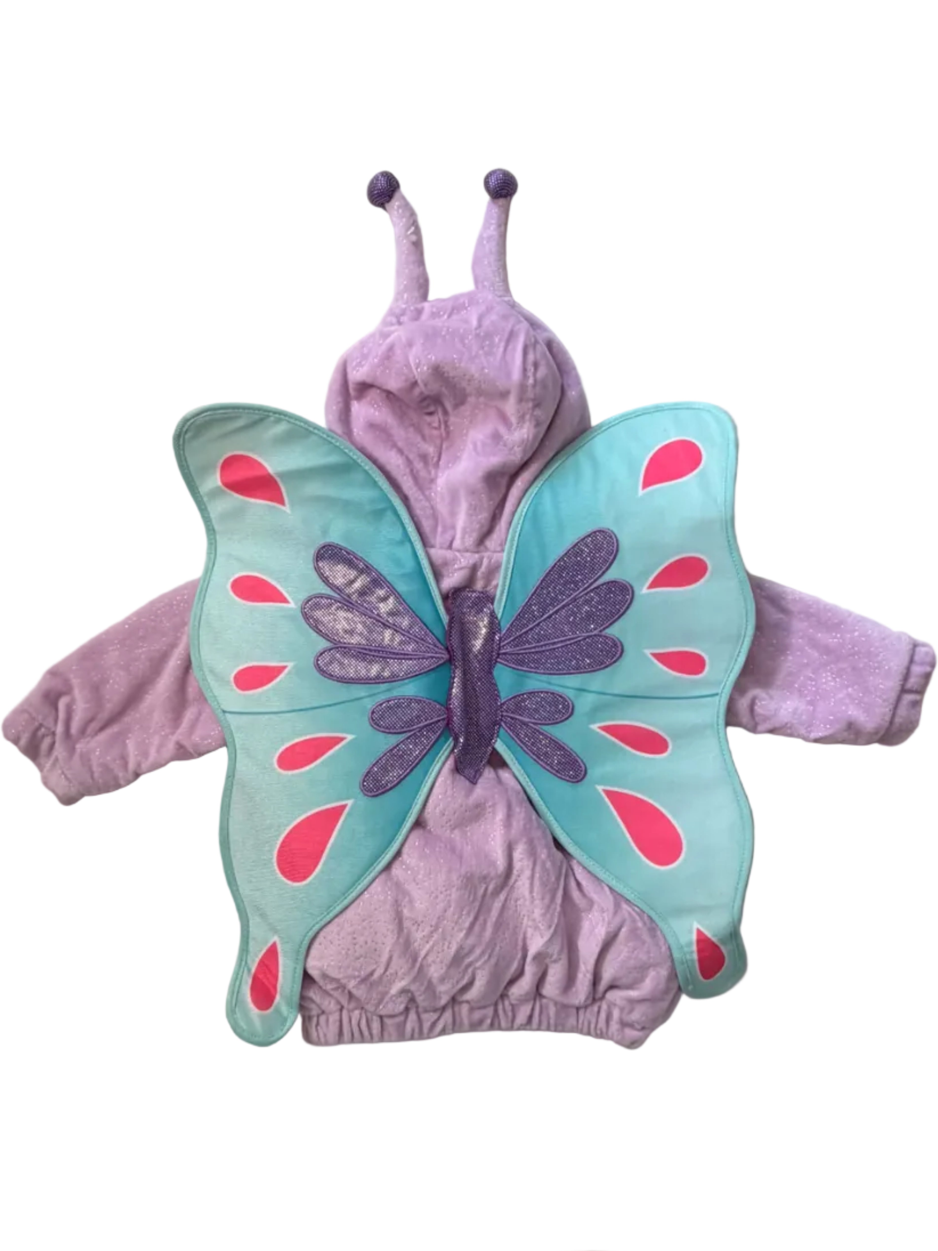 NWT Hyde and Eek, 0-6m