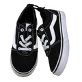 Vans, 10C