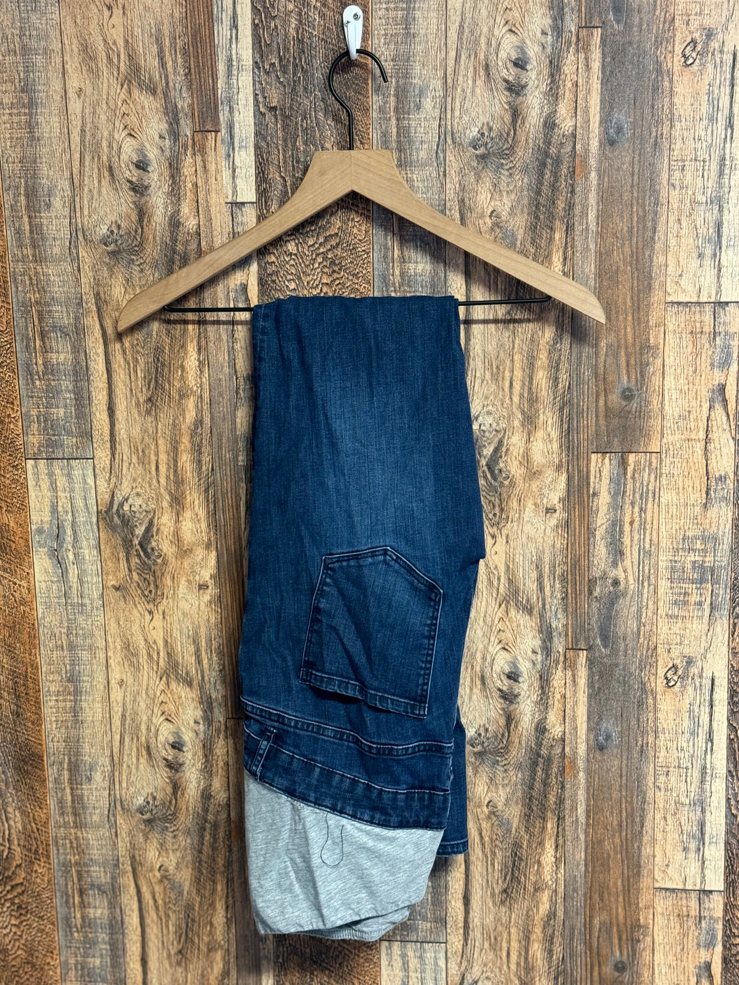 Jeans, size 8