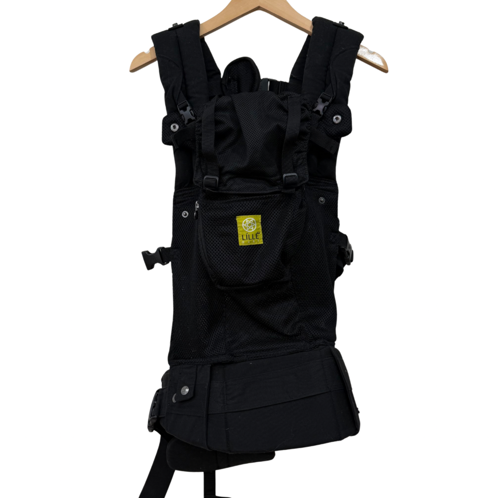 Lillebaby, 7-45lbs