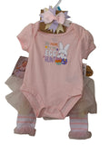 NWT Baby Essentials, 6m