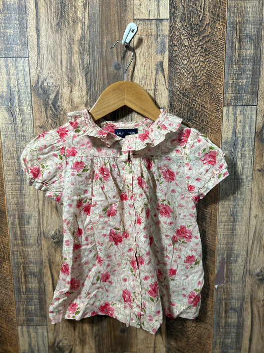 Top, size 5