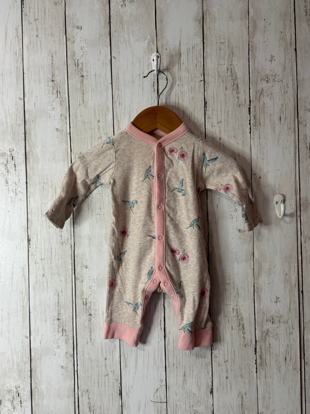 Sleeper, size 0-3m