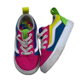 Vans, 6C