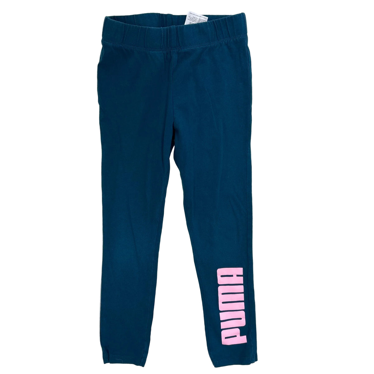 Puma, 6