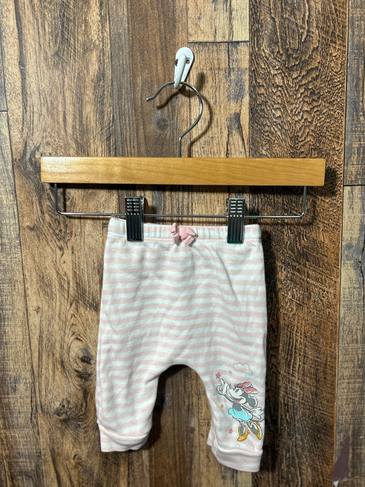 Pants, size NB