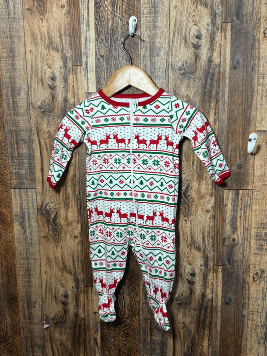 Holiday sleeper, size 3-6m