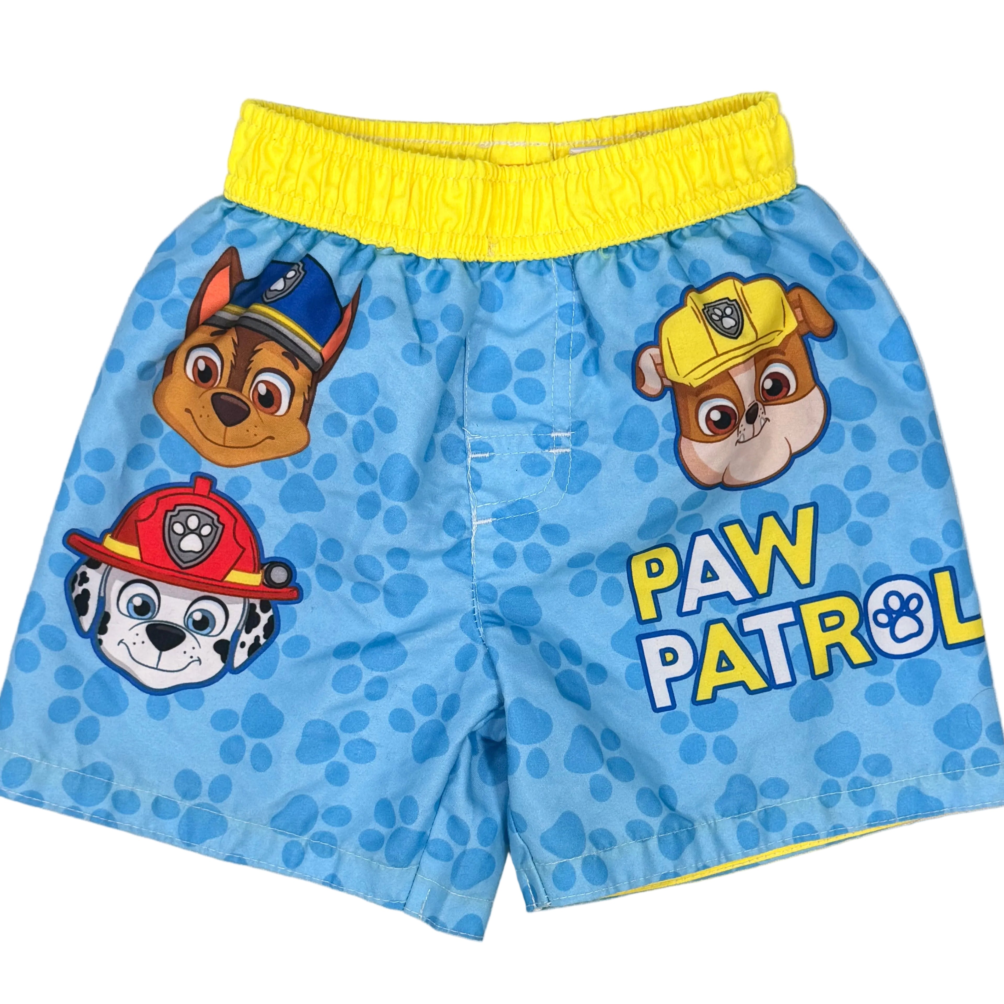 Paw Patrol, 18m