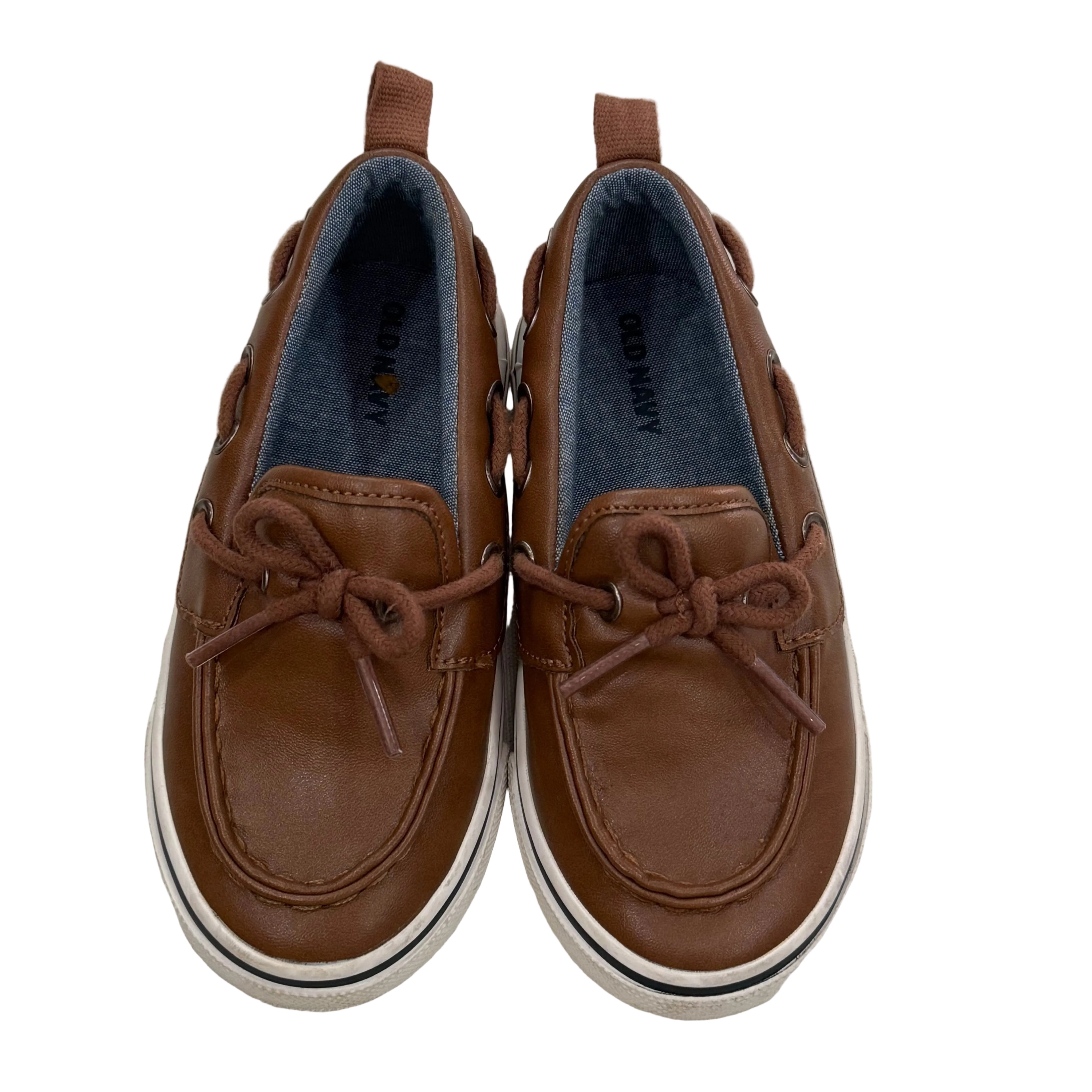 Old Navy, 8C