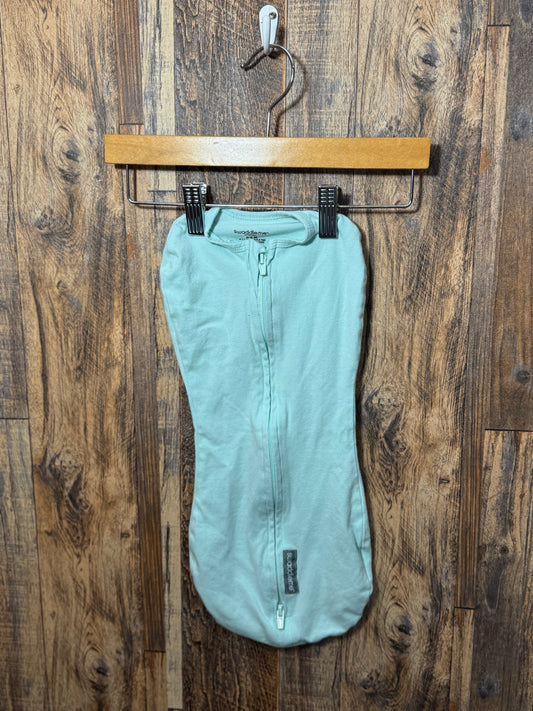 Swaddle pod, size 0-2m