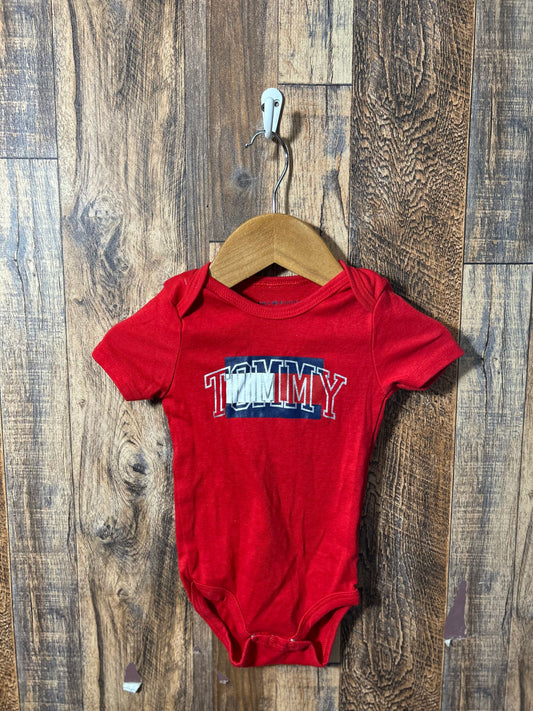 Onesie, size 12m