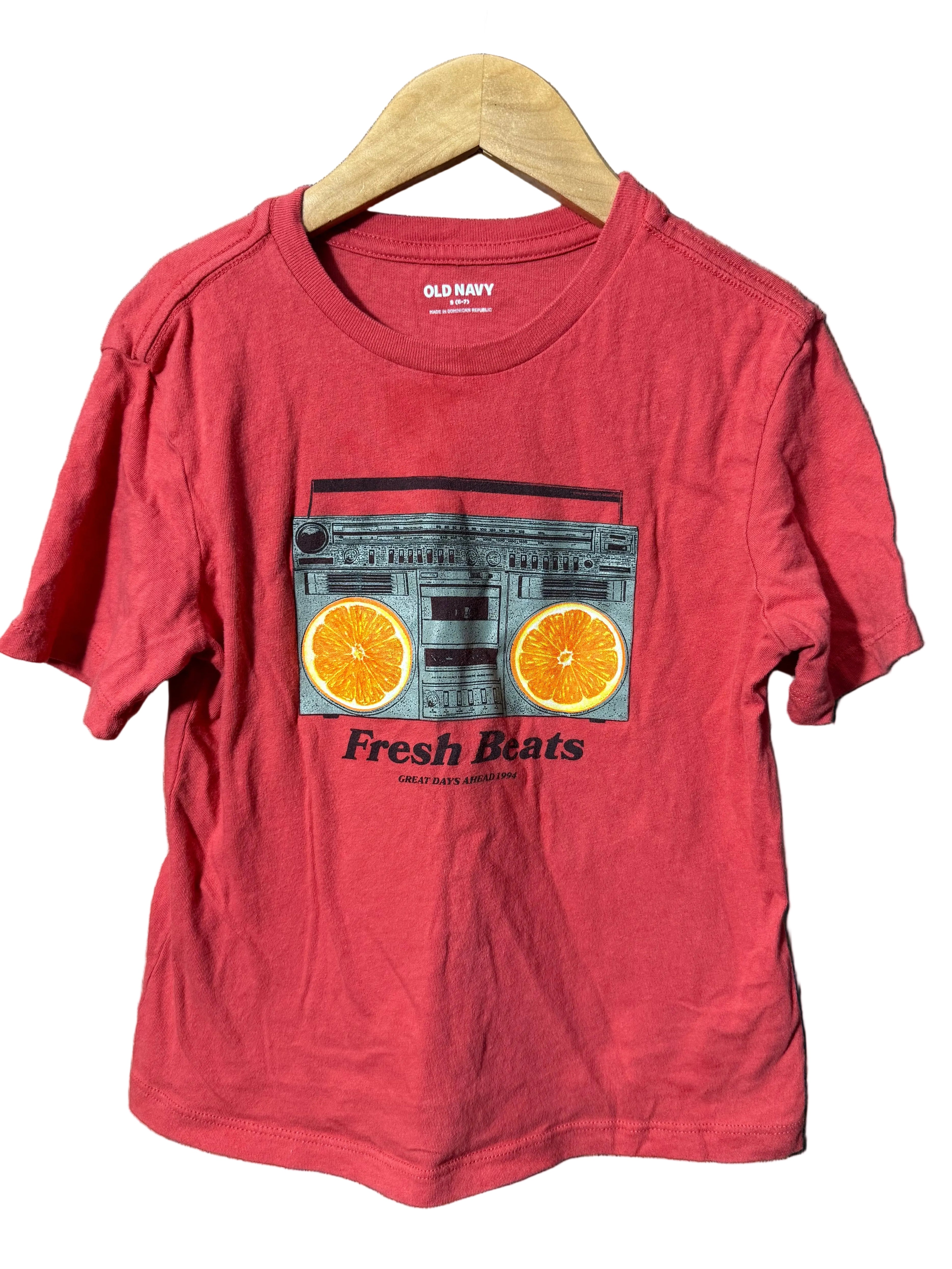 Old Navy, 6-7