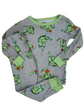 TMNT, 5T