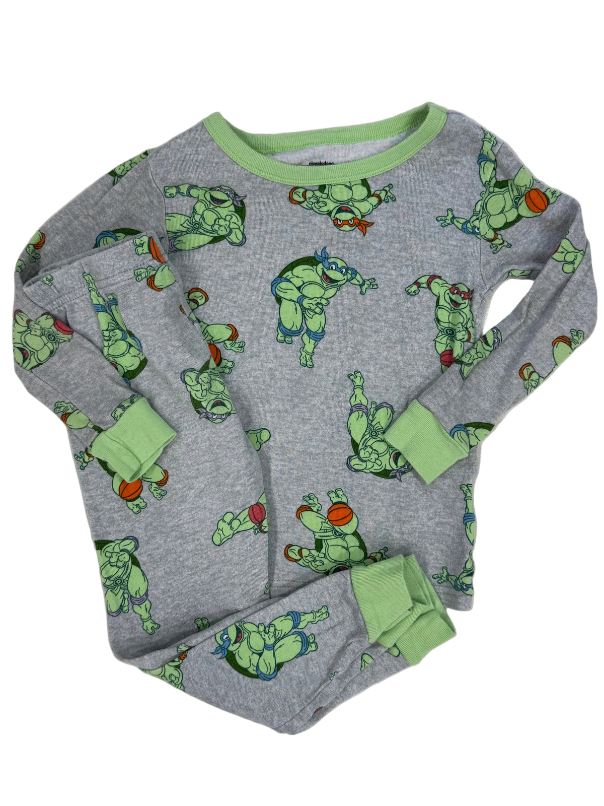 TMNT, 5T