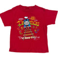 Vintage Thomas The Train 1996, 5