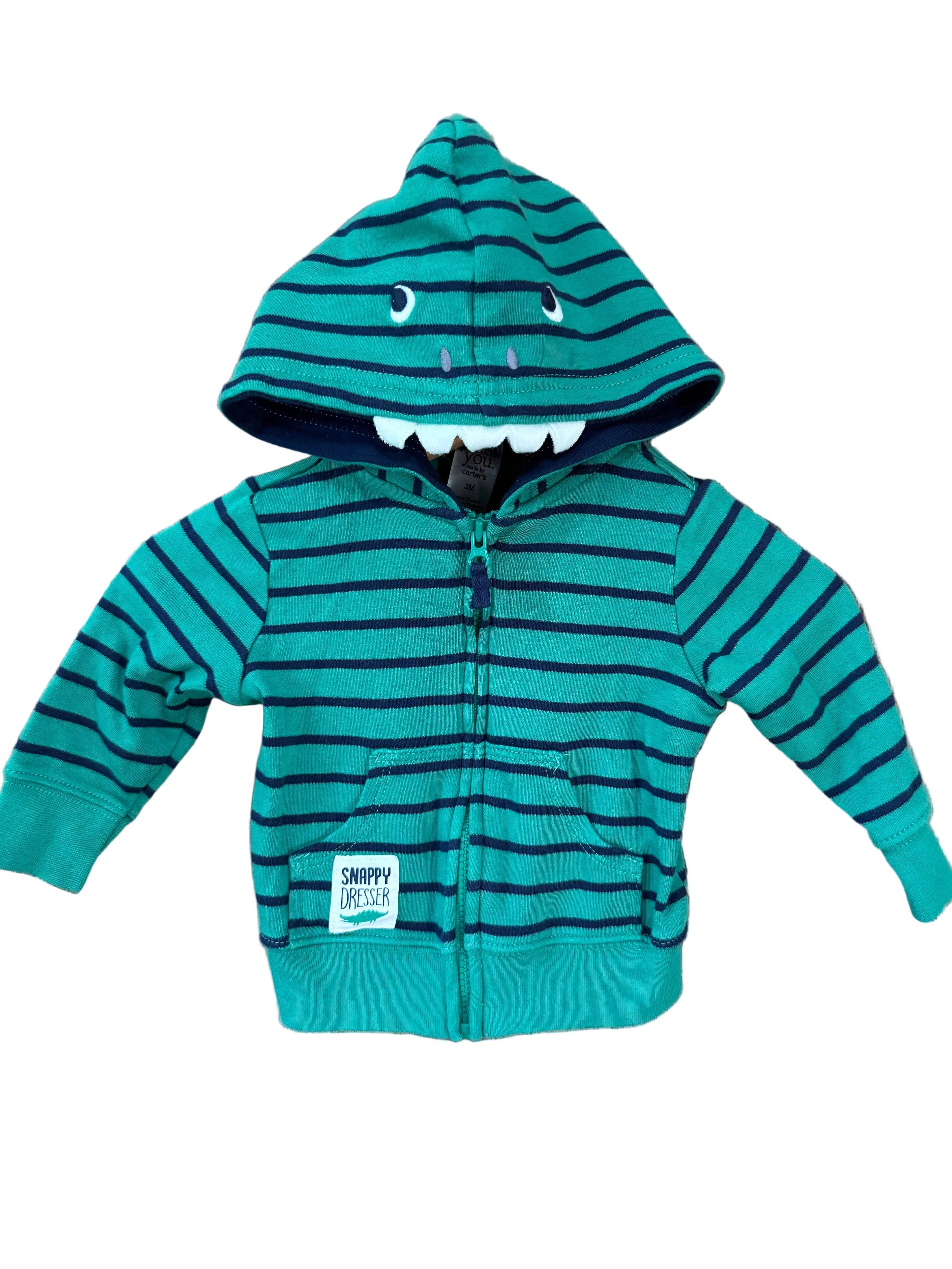 Carter's, 3m