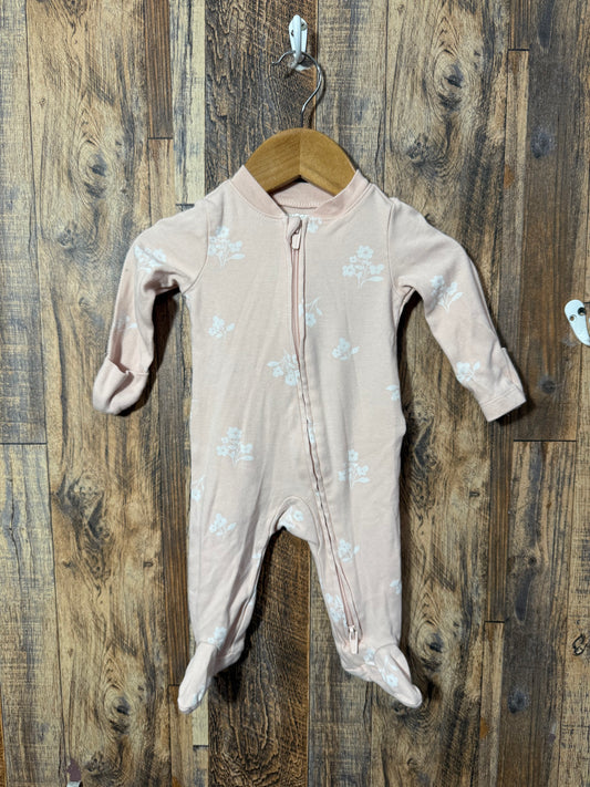 Sleeper, size 3m
