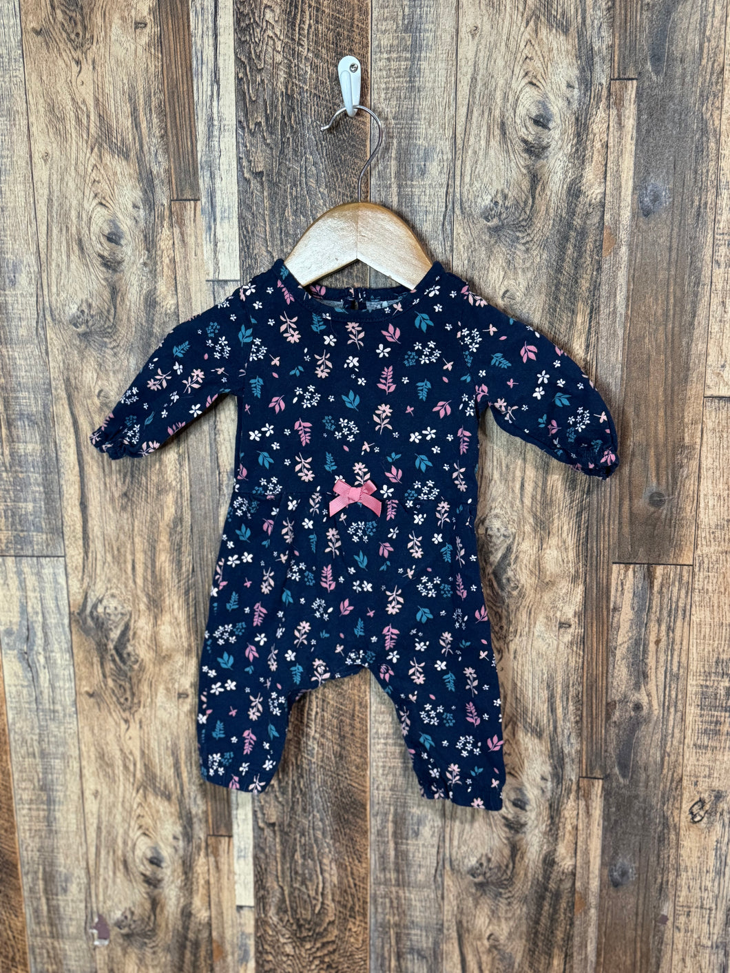 Romper, size 3m