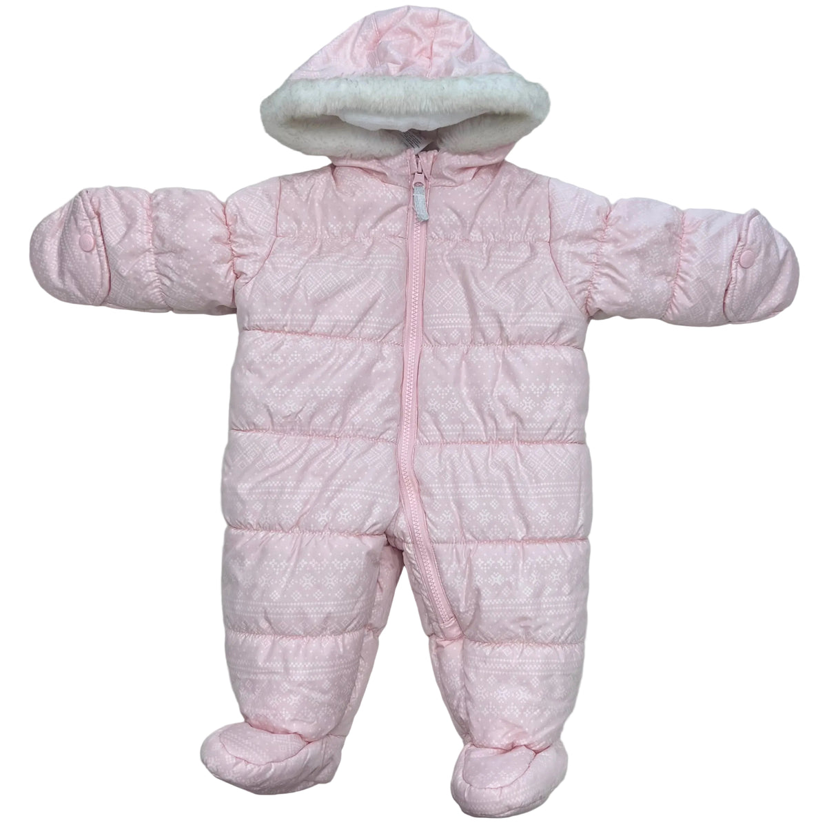Carter's, 6-9m