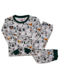 PJ Place, 3T