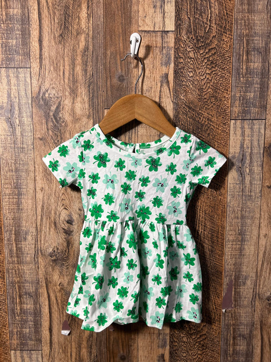Dress, size 3-6m