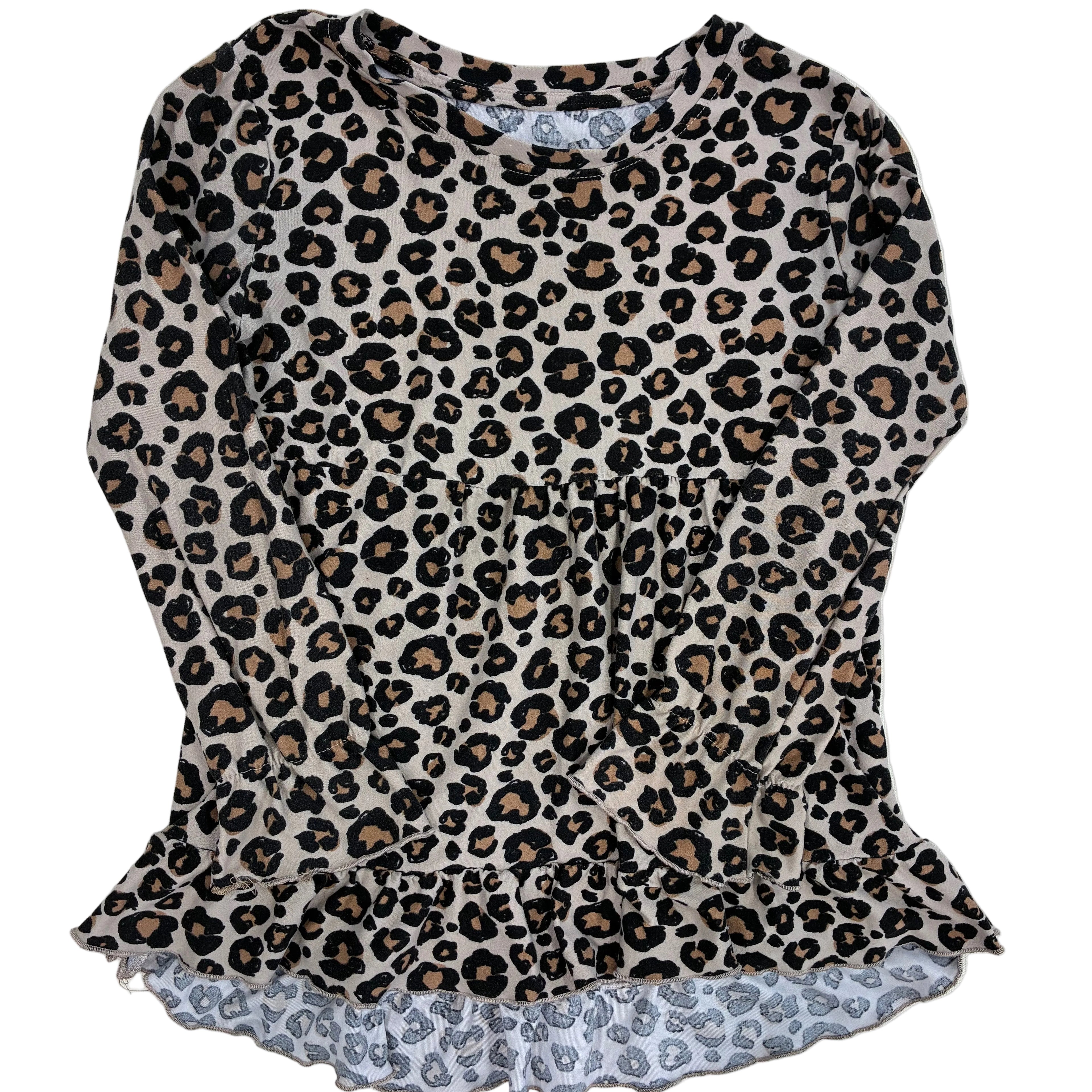 Blouse, 6x
