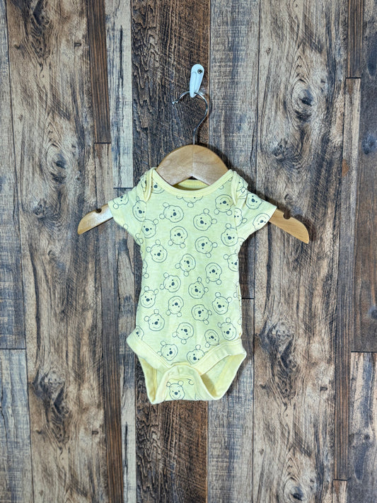 Onesie, size NB
