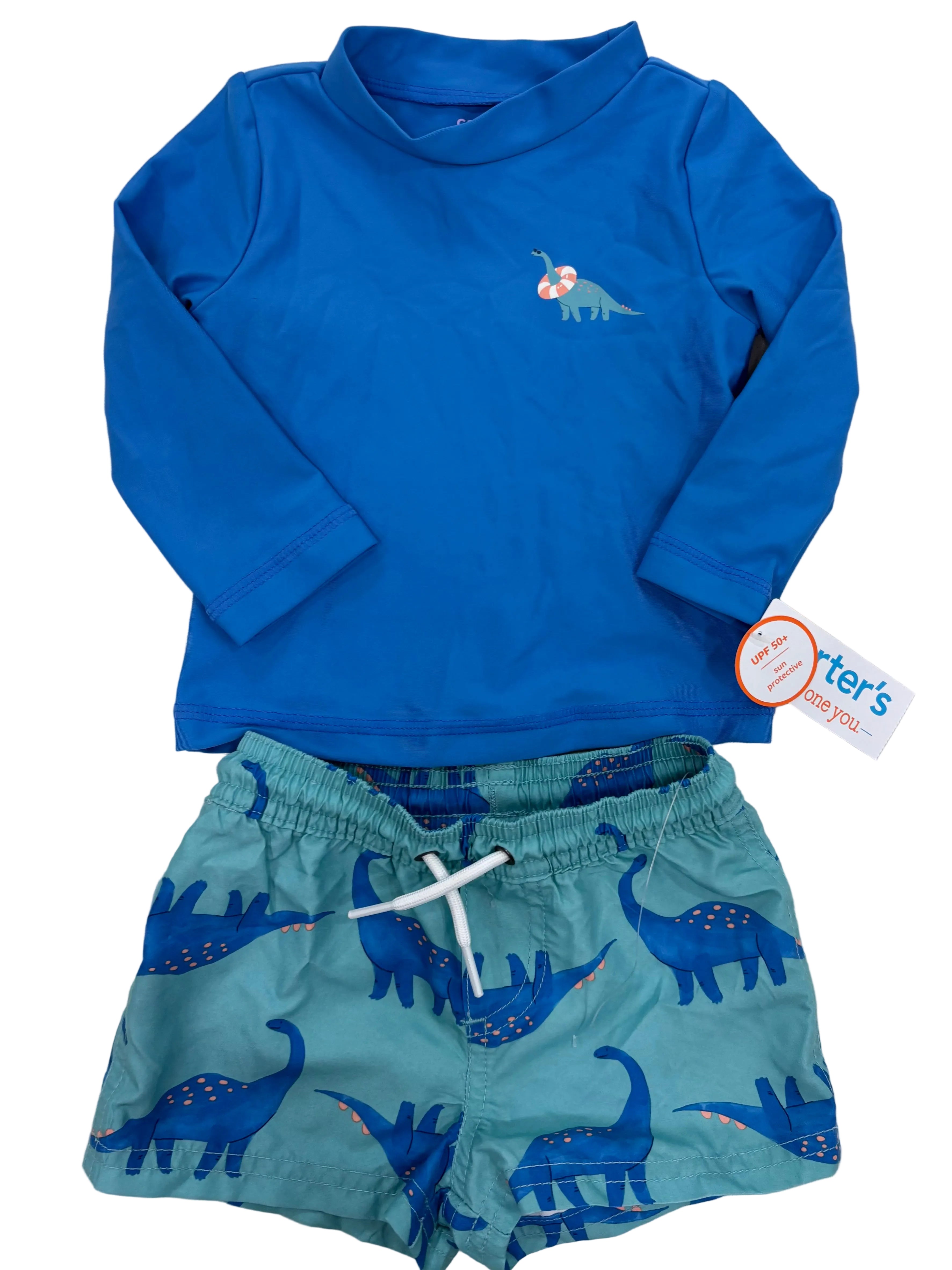 NWT Carter’s, 9m