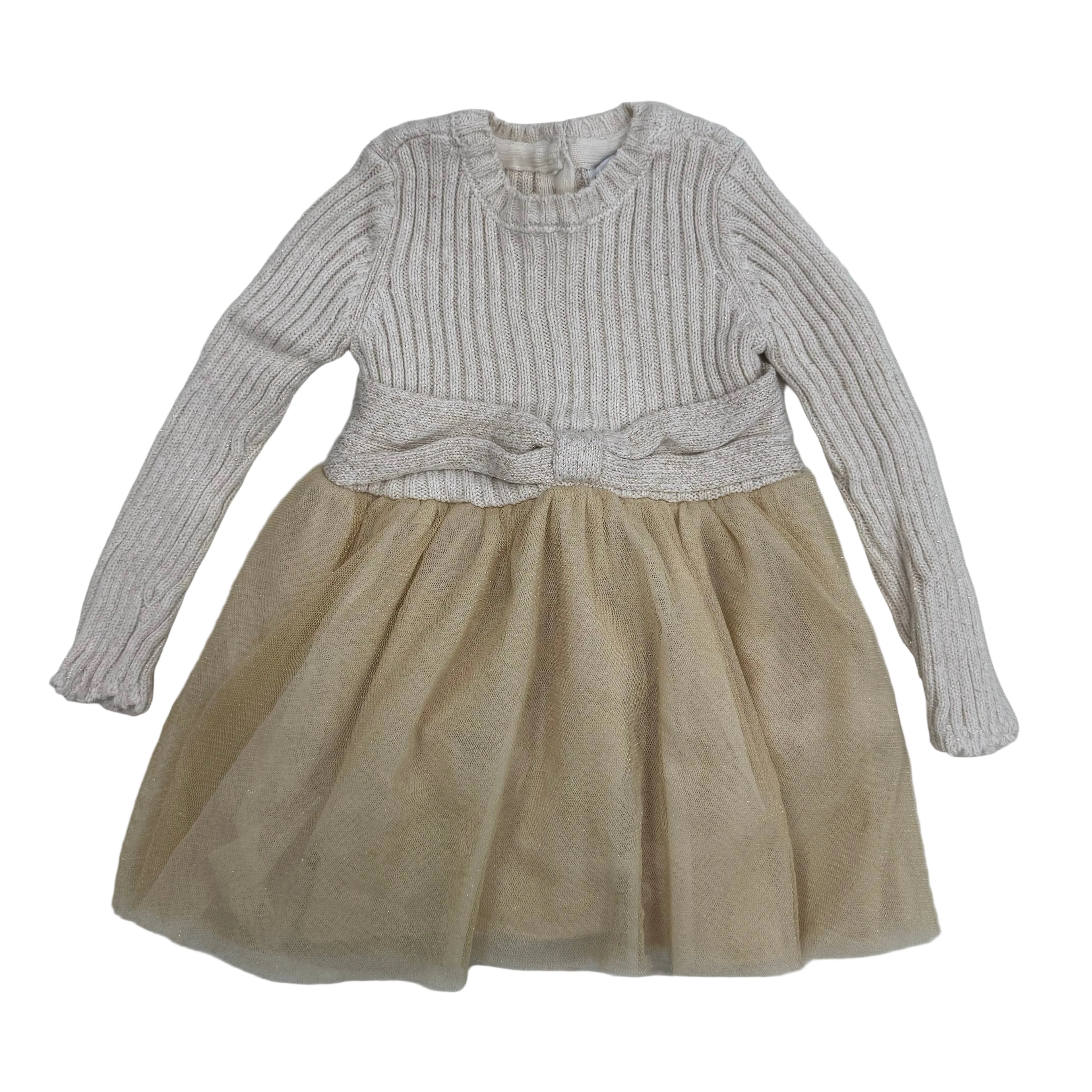 Cupcakes and Cashmere, 12m