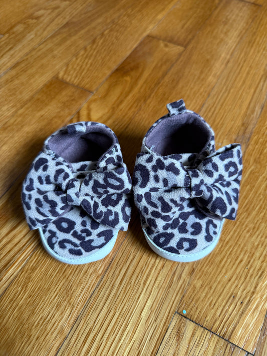 Soft bottoms, size 6-9m