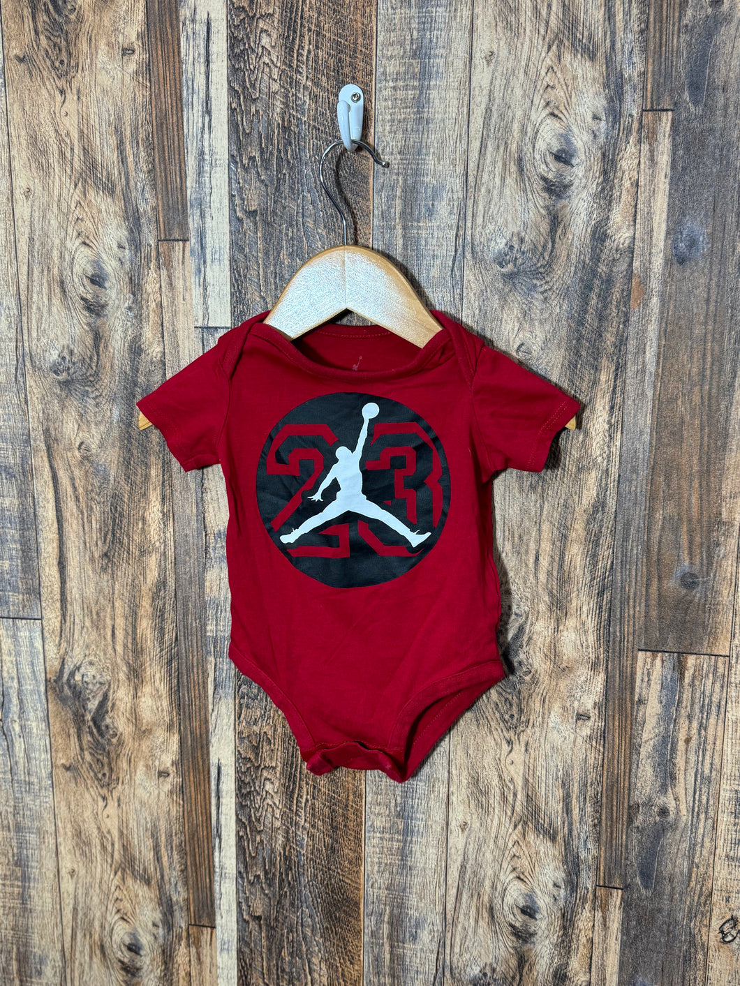 Onesie, size 0-3m