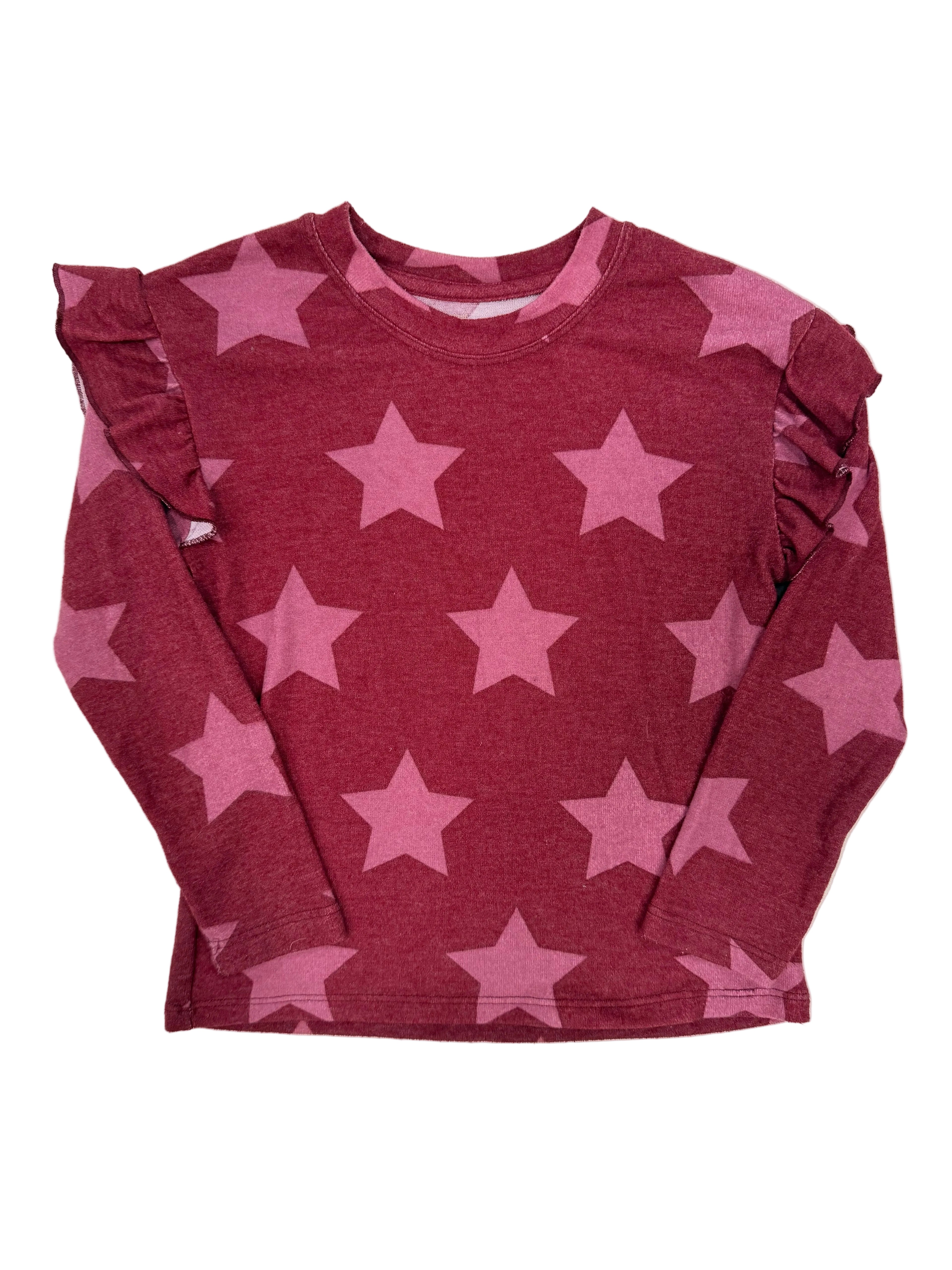 Madden Girl, 6