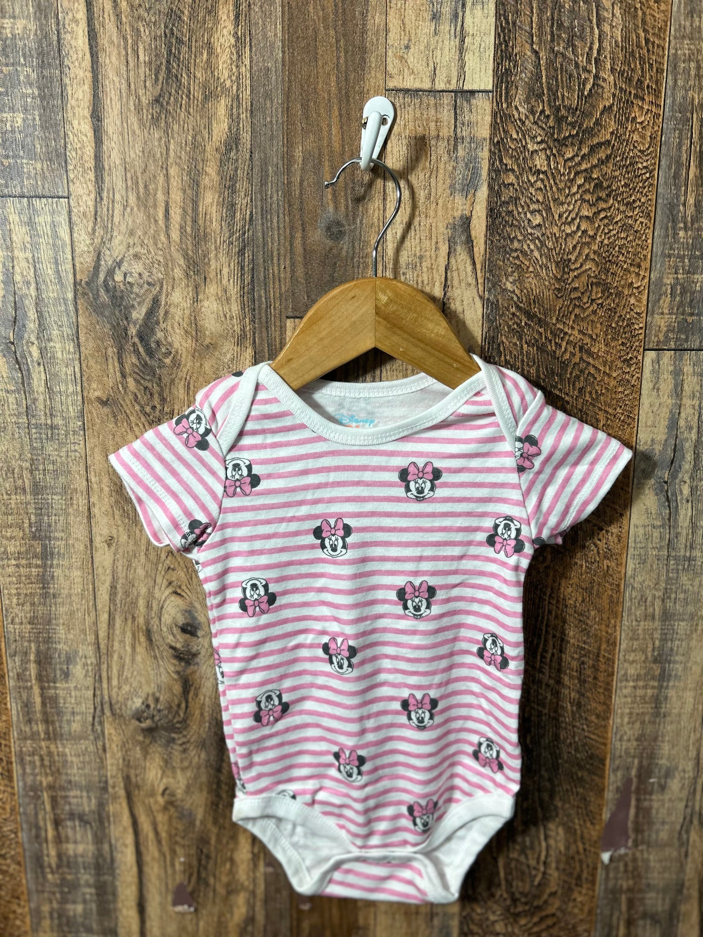 Onesie, size 3-6m