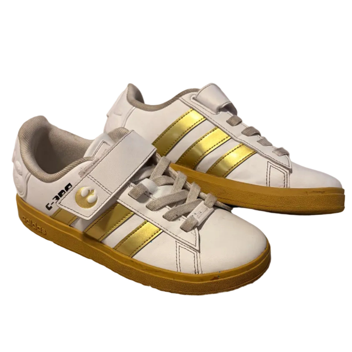 Adidas, 3Y