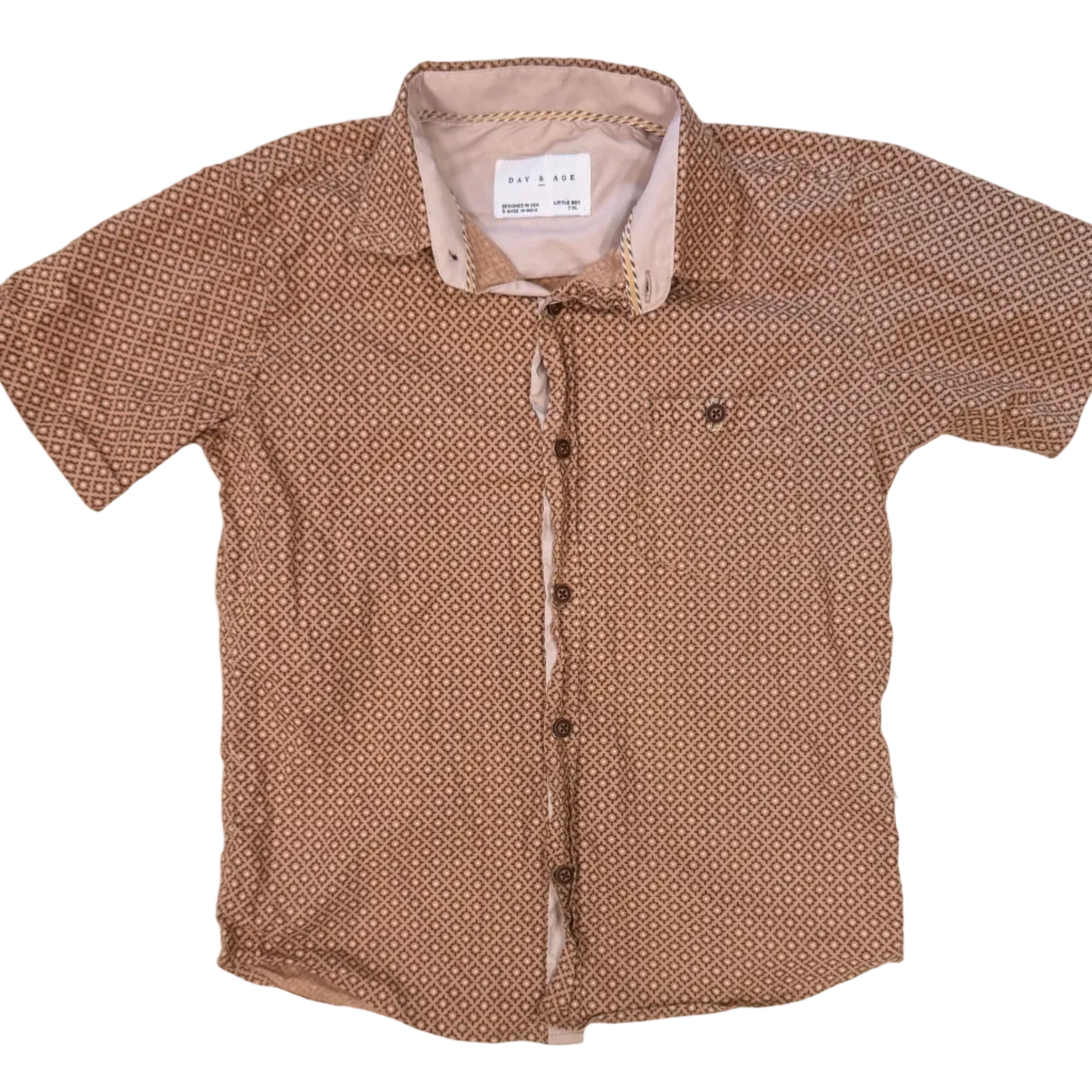 Day & Age, 7xl
