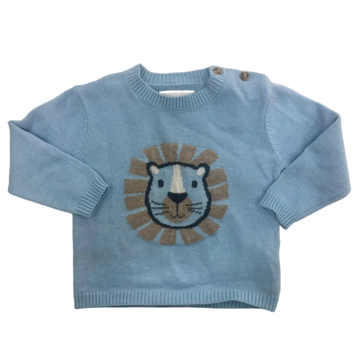 Little Stitch, 12m