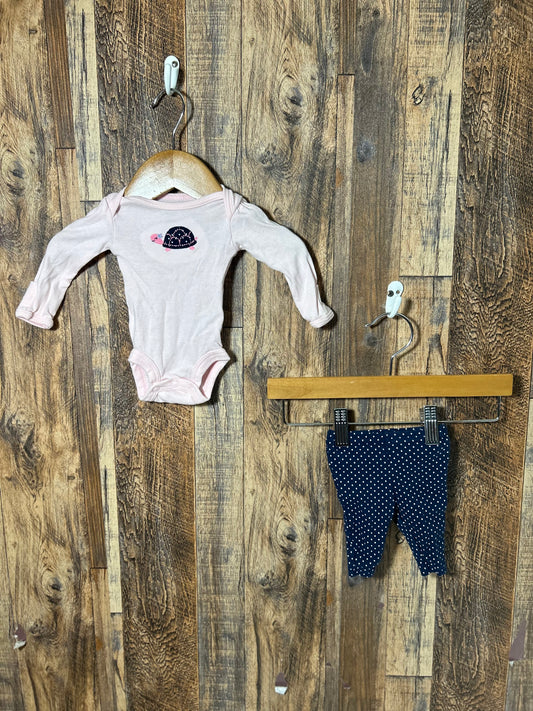 2pc set, size P