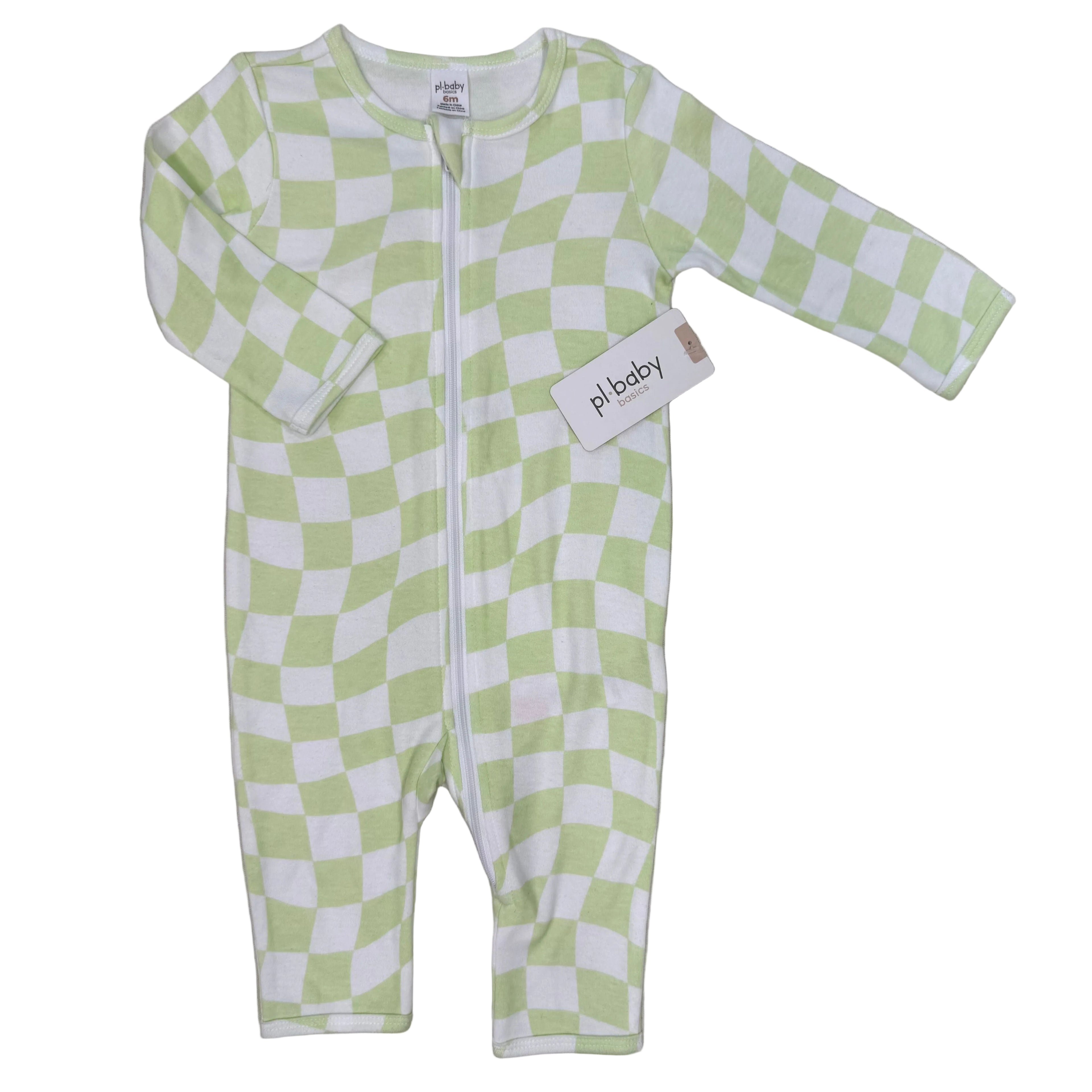 NWT PL Baby, 6m