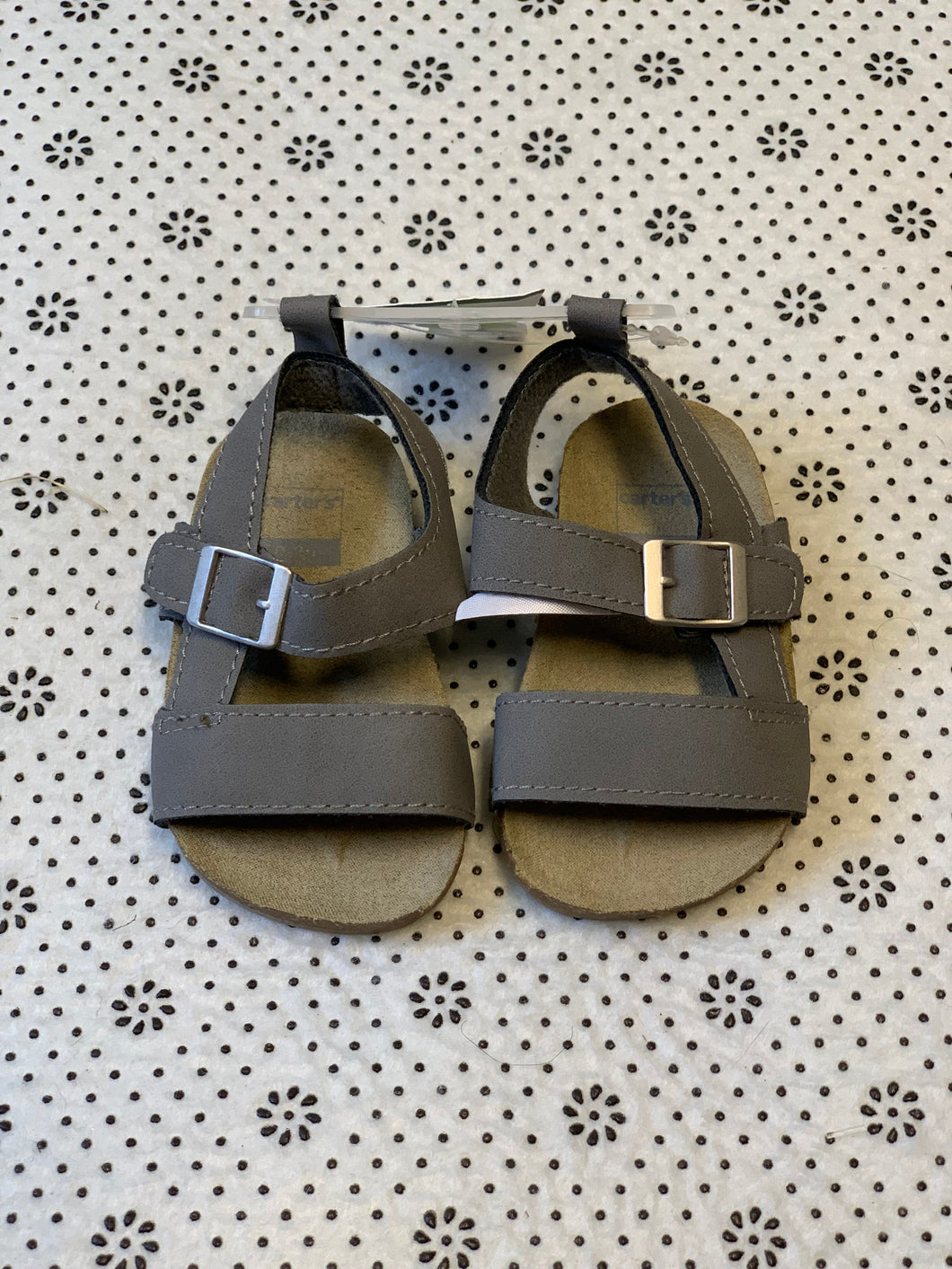 Sandles NWT, size 0-3m