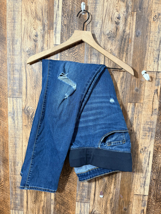 Jeans, size 18 long