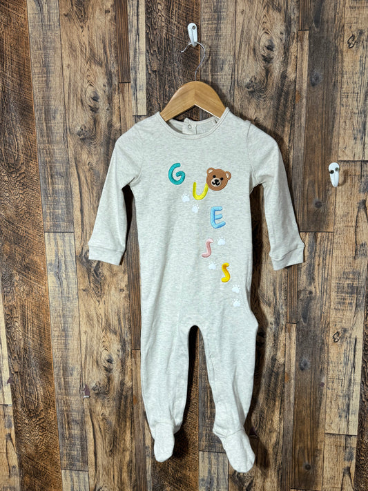 Pajamas, size 12m
