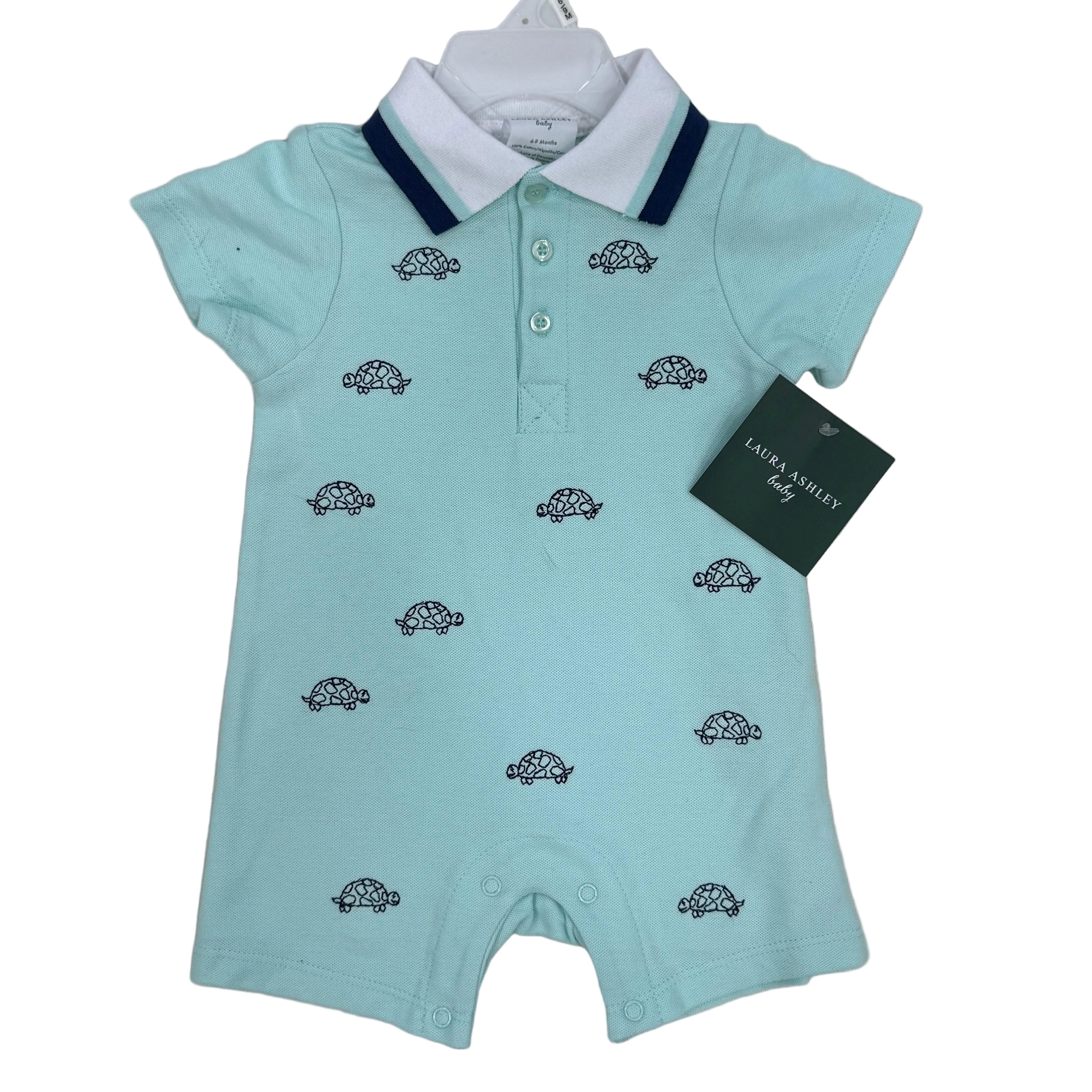 NWT Laura Ashley, 6-9m